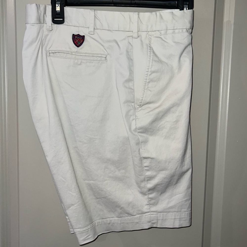 Ralph Lauren Golf Shorts (size 36)